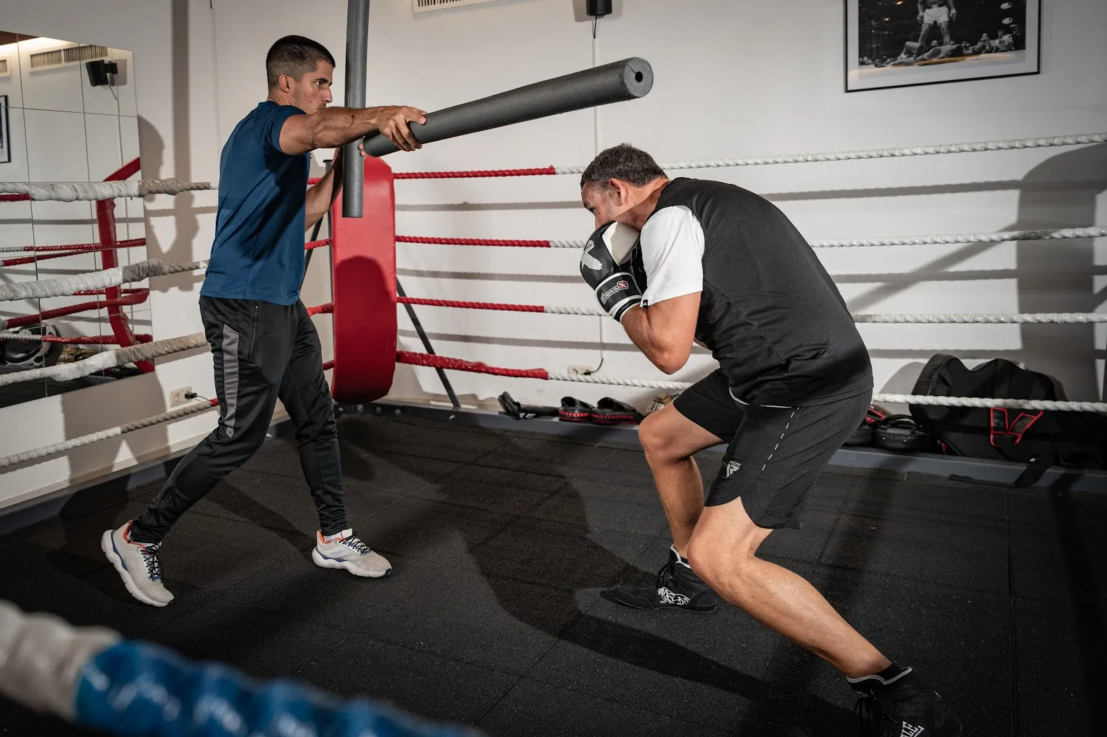 Yas Personal Training — pt-studio in München — 5