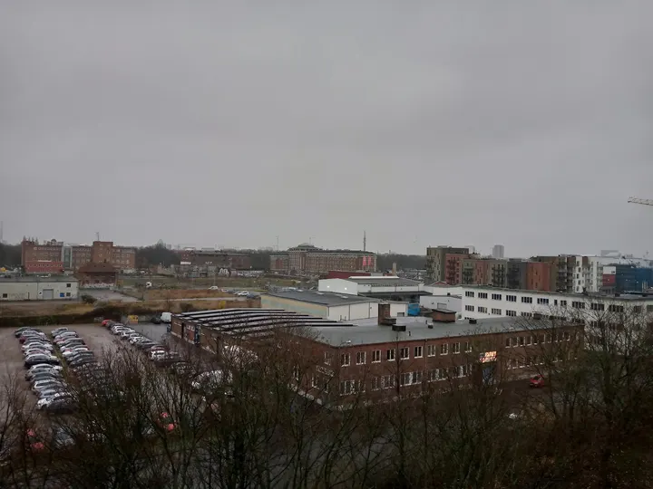 Malmö ParDans Klubb — Dans i Knäckekärr, Trelleborg