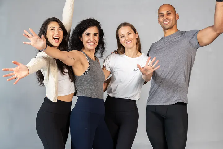 Stiina Yogalifestyle Stiina Tangen Andersen — yoga-studio i Nordstrand, Oslo — 3