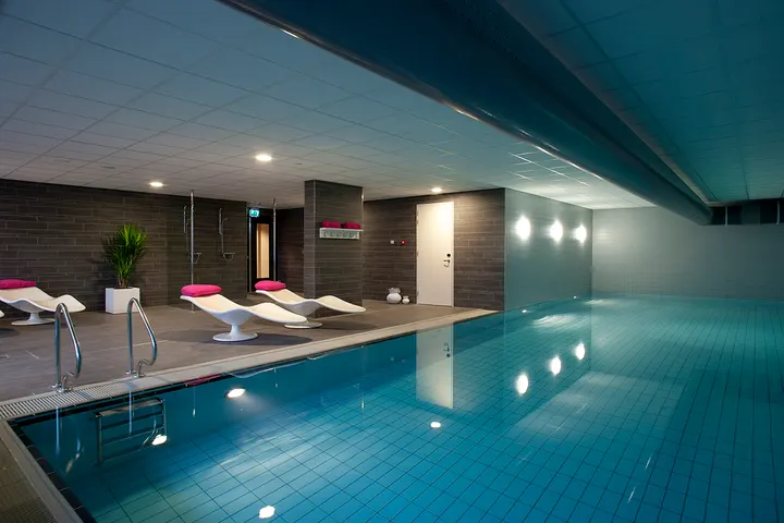 WellCome Wellness — Herstel in Nieuw-West, Amsterdam