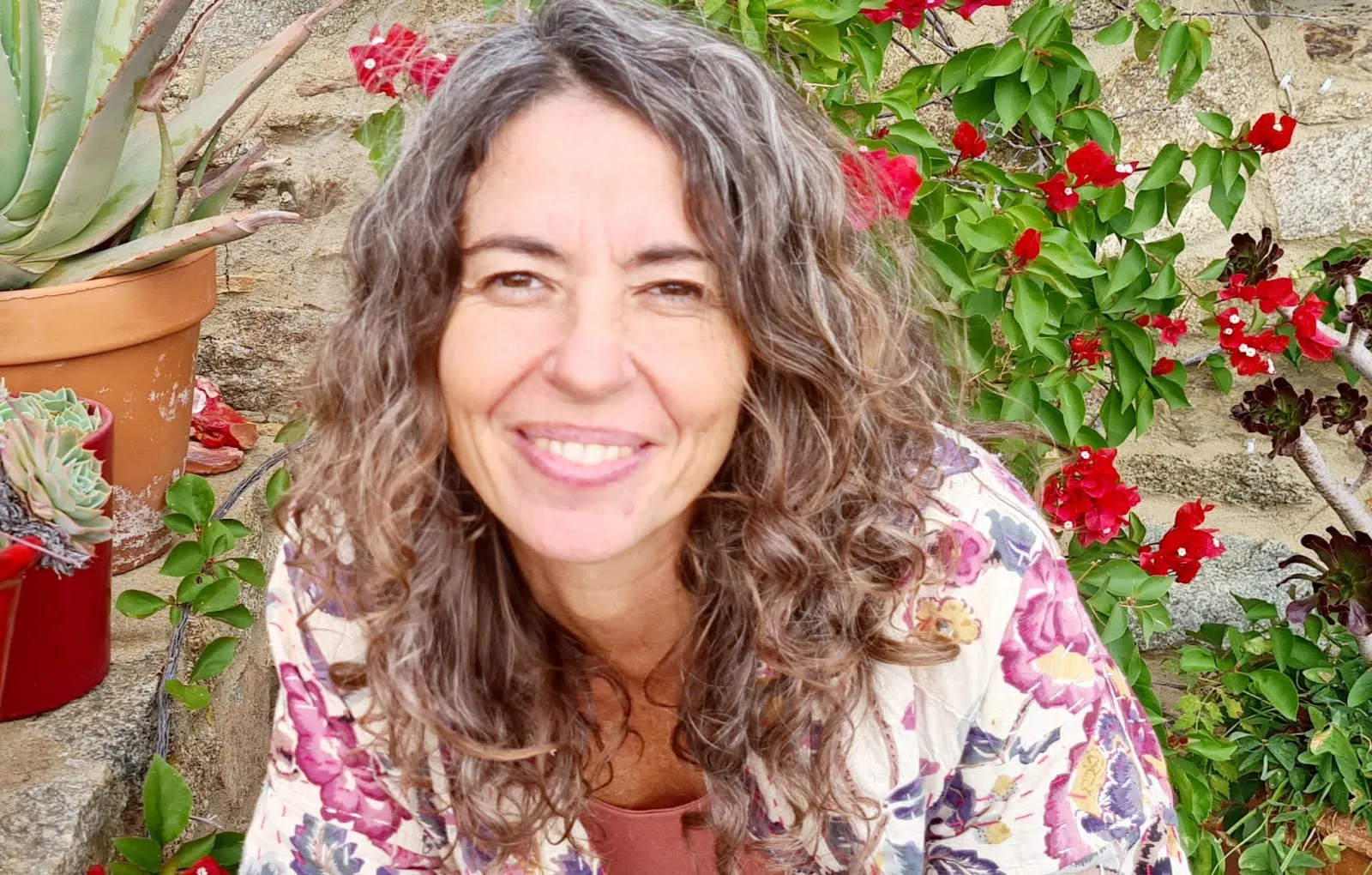 Yoga Flor D'ametller Kristina Rusiñol — yoga-studio en Palau-saverdera — 3