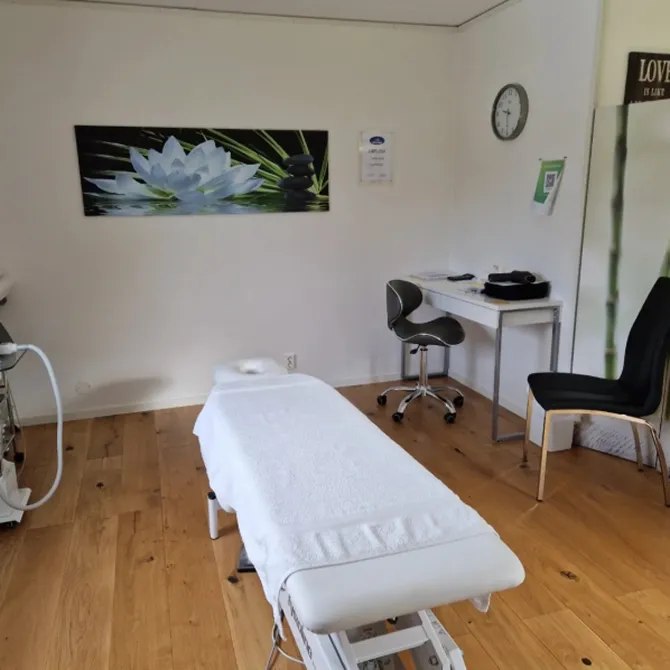 Cryo Salongen Onsala — återhämtning-studio i Onsala — bild 6
