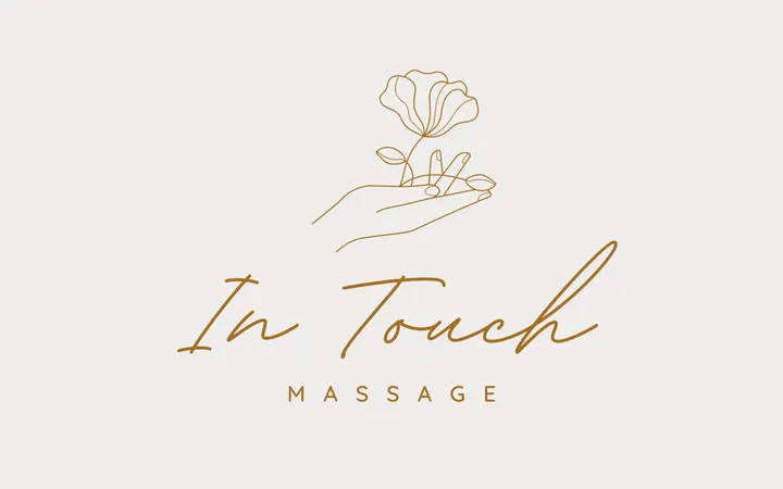In Touch Massage — Fitness Studio i Södra hamn, Luleå