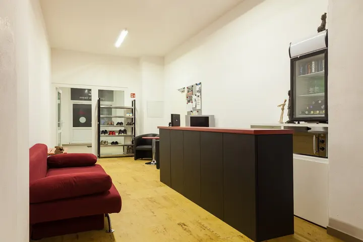germano's team Deine und Kampfsportschule — kampfsport-studio in Hilbersdorf, Chemnitz — 2
