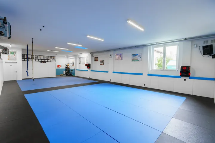 germano's team Deine und Kampfsportschule — kampfsport-studio in Hilbersdorf, Chemnitz — 3