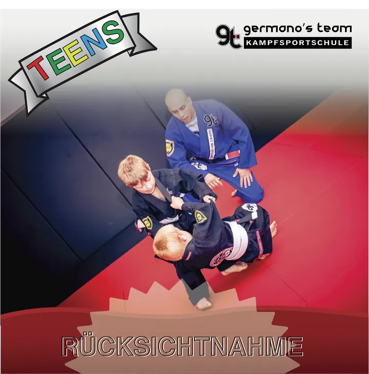 germano's team Deine und Kampfsportschule — kampfsport-studio in Chemnitz — 3