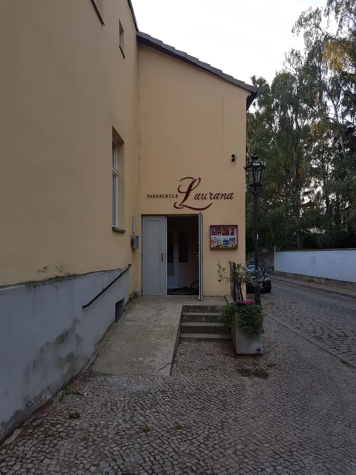 Tanzschule Laurana GmbH — tanz-studio in Lichtenrade, Berlin — 2