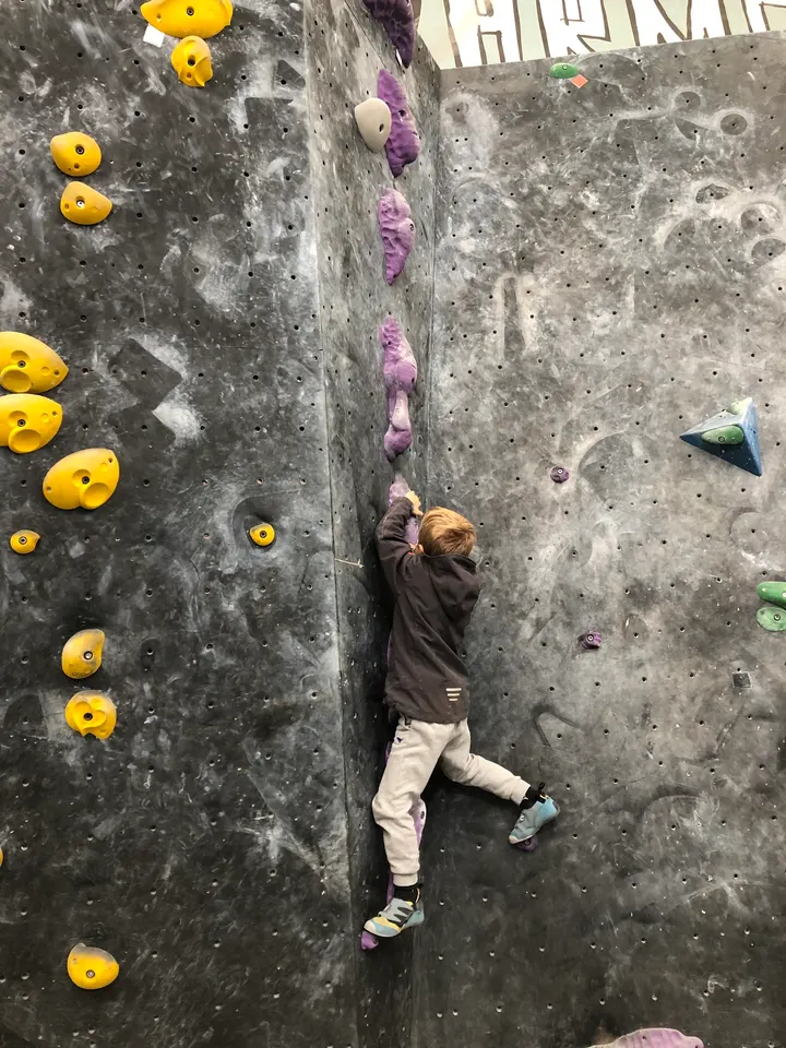 Boulderhaus Darmstadt — bouldern-studio in Darmstadt — 5