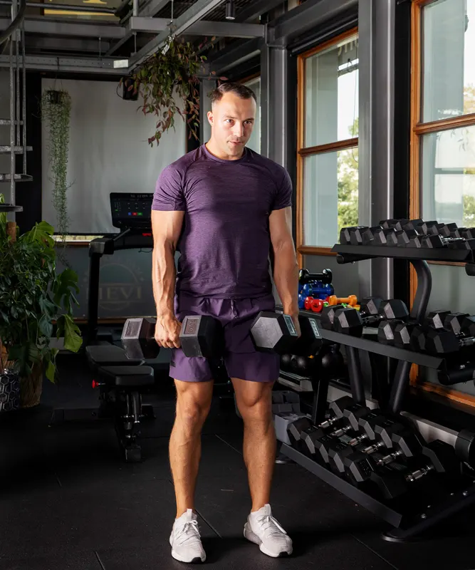 MEVI BOUTIQUE GYM - BERGEN — sportschool-studio in Kruidenbuurt, Bergen — 2