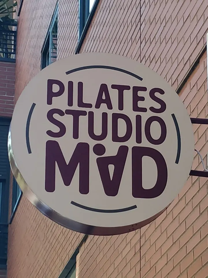 Pilates Studio Mad II — pilates-studio en Norte, Alcorcón — 2