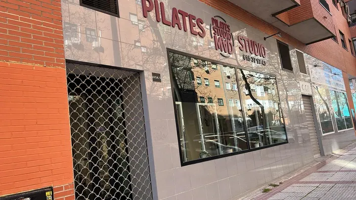Pilates Studio Mad II — pilates-studio en Norte, Alcorcón — 3