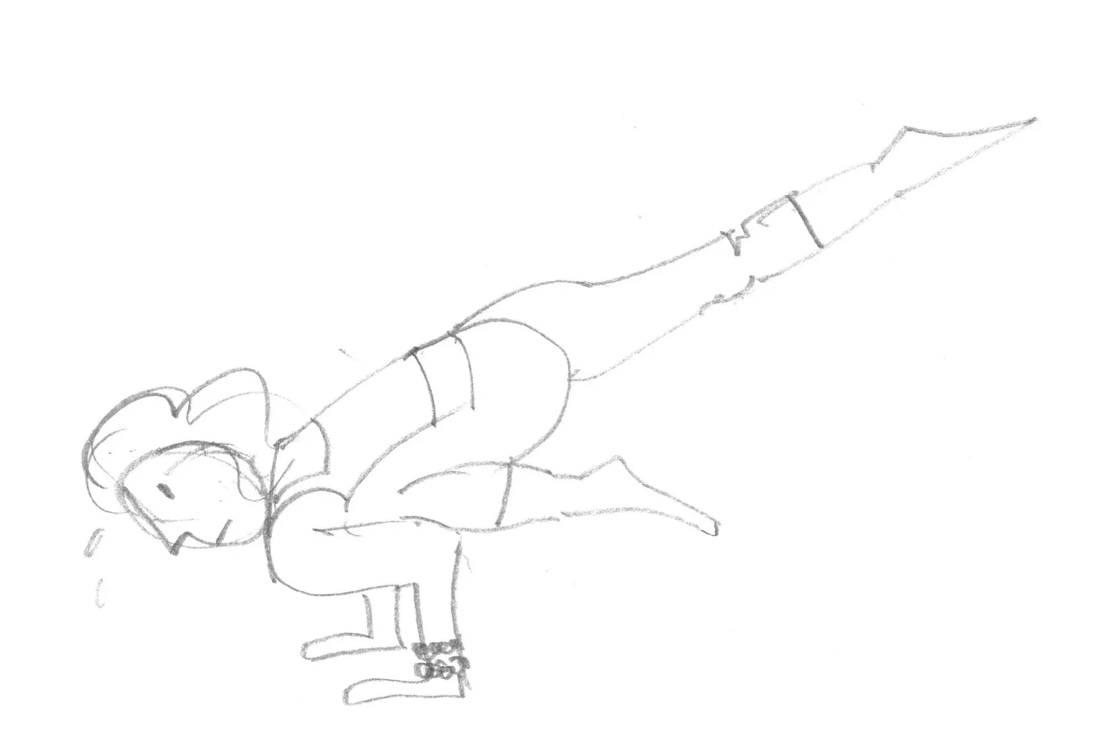 Jensen Yoga — yoga-studio i Præstø — bild 2