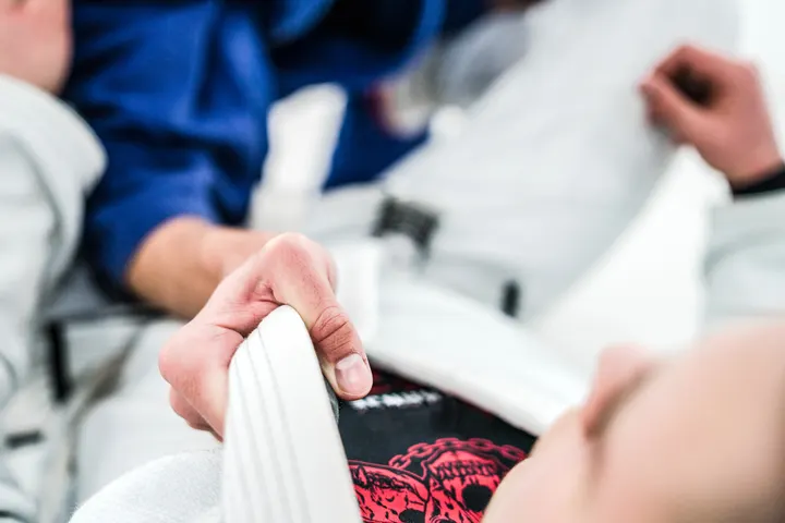 Yamasaki Academy Göteborg — bjj-studio i Göteborg — 3