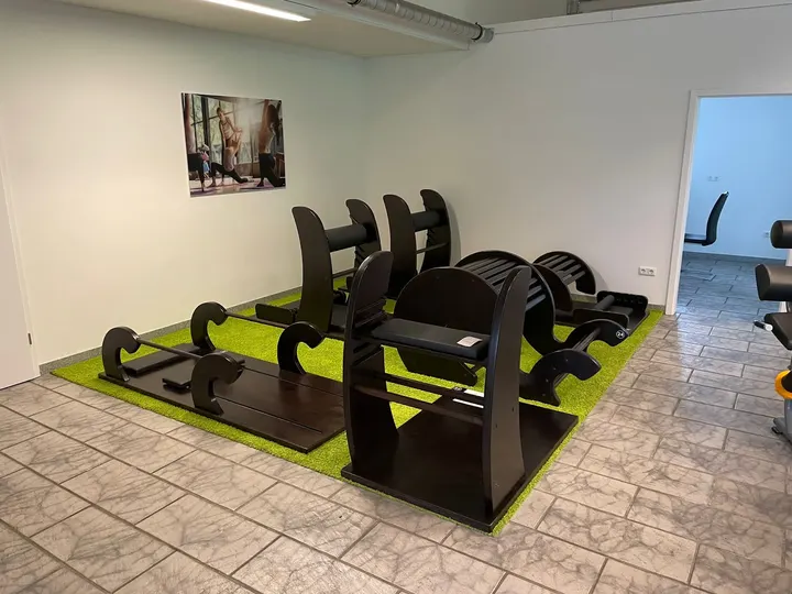 befit Türkheim — fitnessstudio in Türkheim — 2