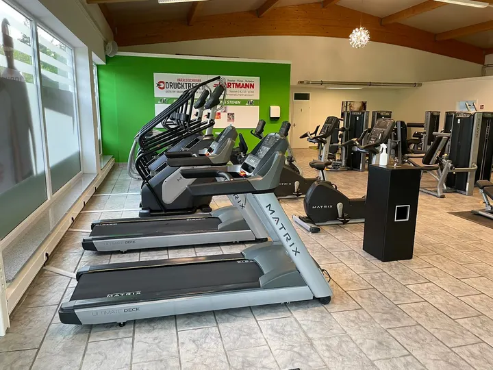 befit Türkheim — fitnessstudio in Türkheim — 3