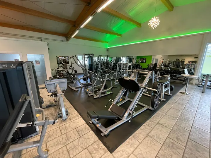 befit Türkheim — fitnessstudio in Türkheim — 3