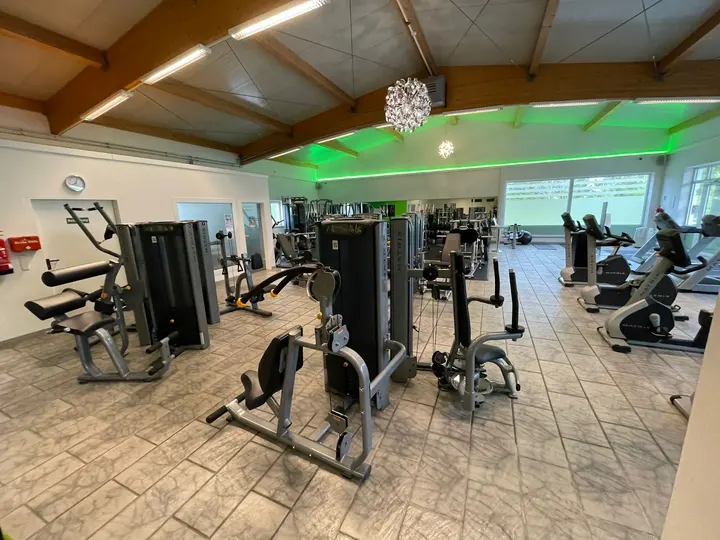 befit Türkheim — fitnessstudio in Türkheim — 4