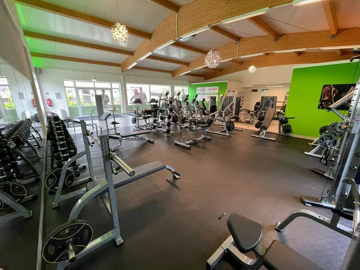 befit Türkheim — fitnessstudio in Türkheim — 5