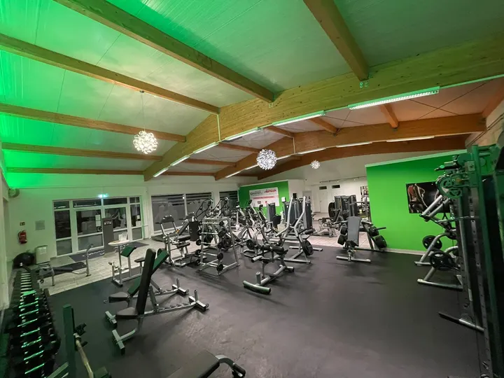 befit Türkheim — Fitnessstudio in Türkheim