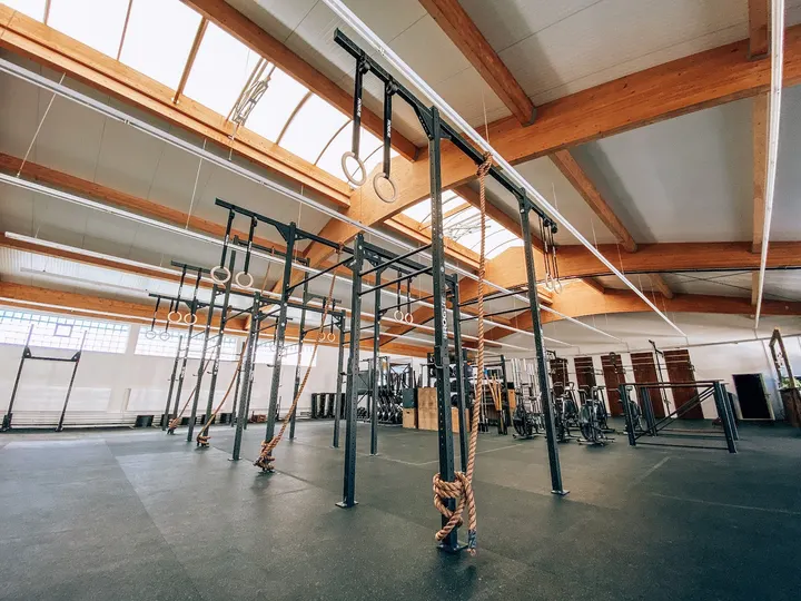 Luparo Fitness — fitnessstudio in Ubstadt-Weiher — 3