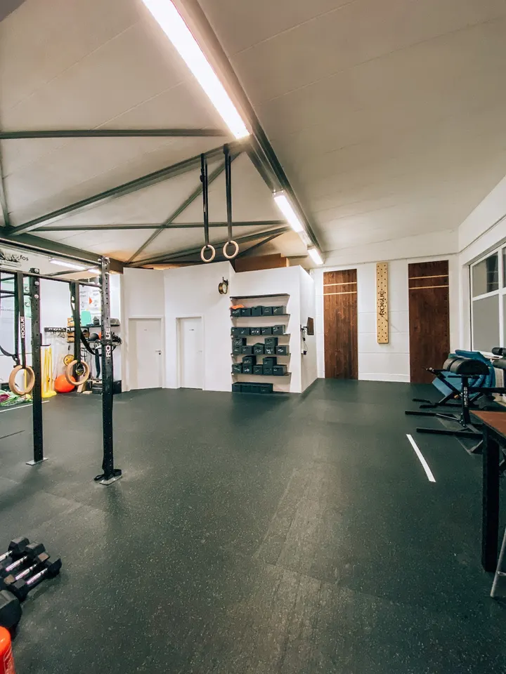 Luparo Fitness — fitnessstudio in Ubstadt-Weiher — 3