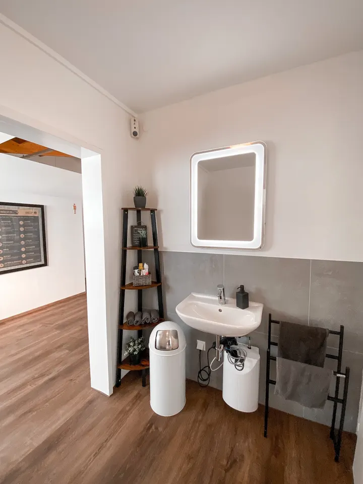 Luparo Fitness — fitnessstudio in Ubstadt-Weiher — 4