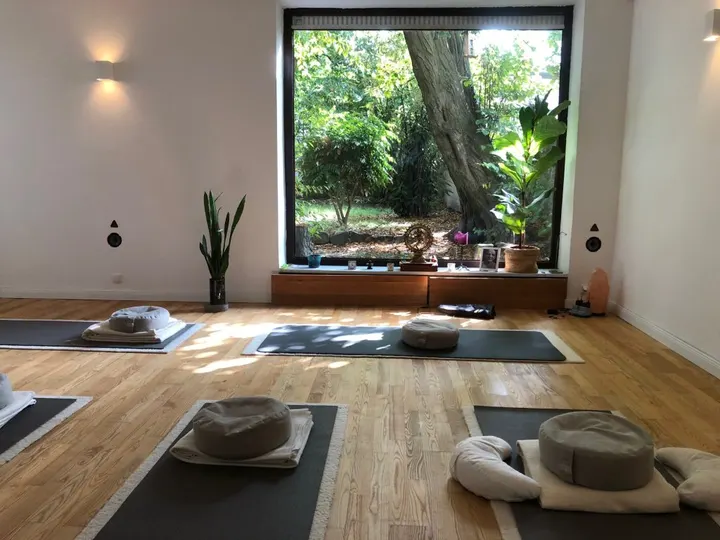 Greenspirit Yoga — Yoga in Rüttenscheid, Essen