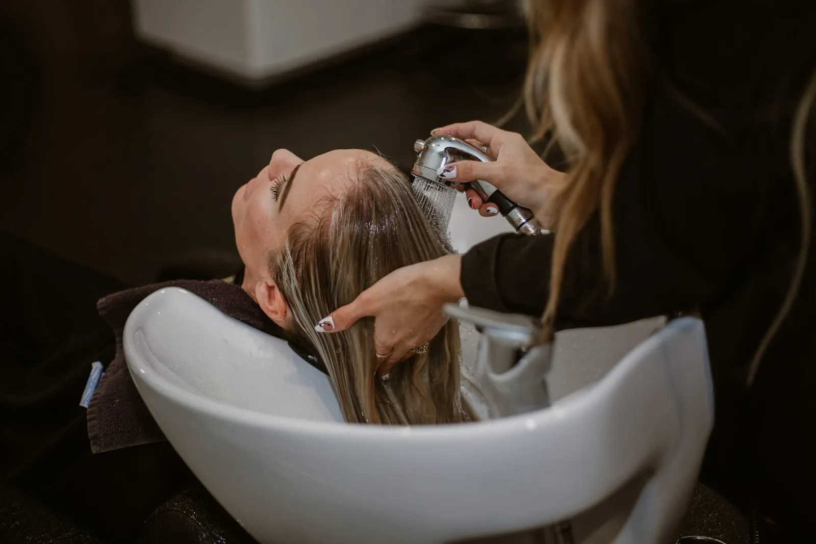 Beauty by Samanta — wellness-studio i Frederiksberg — bild 4