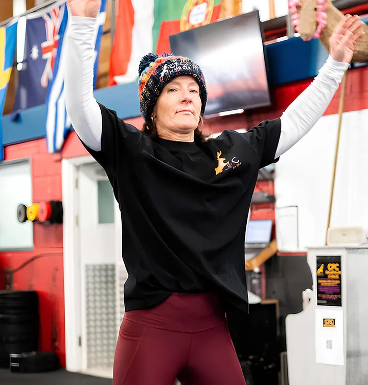 CrossFit Chichester — crossfit-studio in Lavant, Chichester — 2