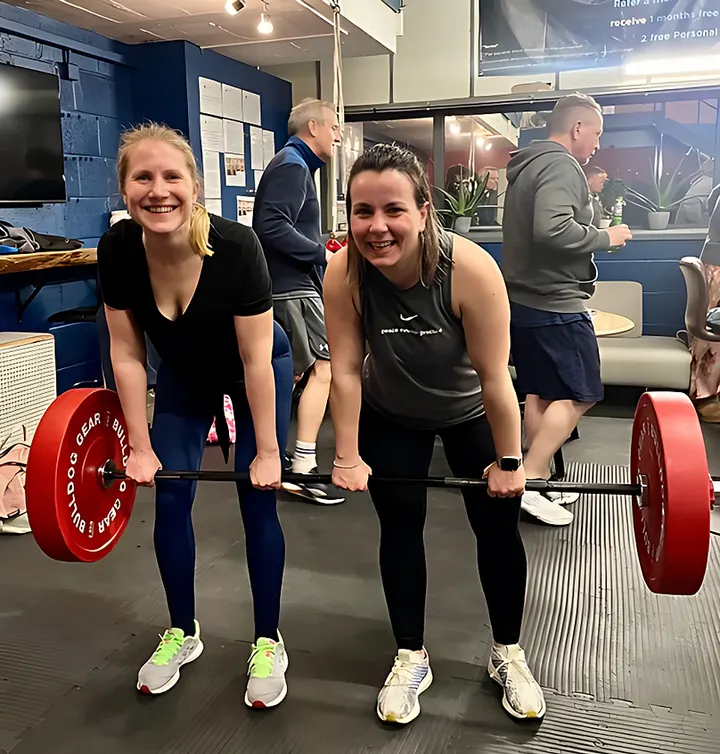 CrossFit Chichester — crossfit-studio in Lavant, Chichester — 3