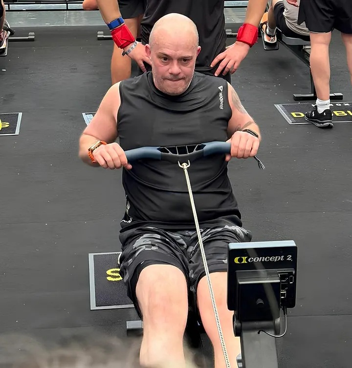 CrossFit Chichester — crossfit-studio in Chichester — 3