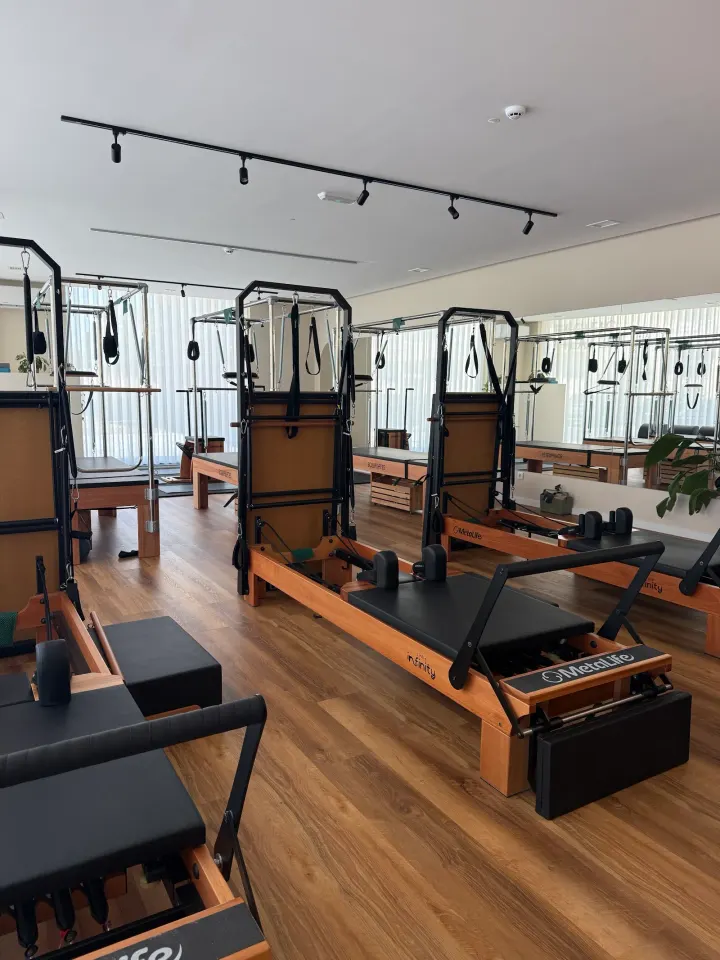 Pacific Pilates — pilates-studio em Espinho — 3