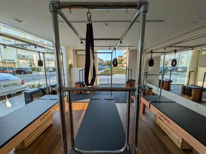 Pacific Pilates — pilates-studio em Espinho — 3