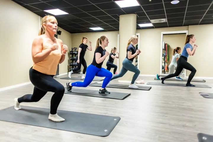 Elavit — Pilates i Bensen, Fjellhamar