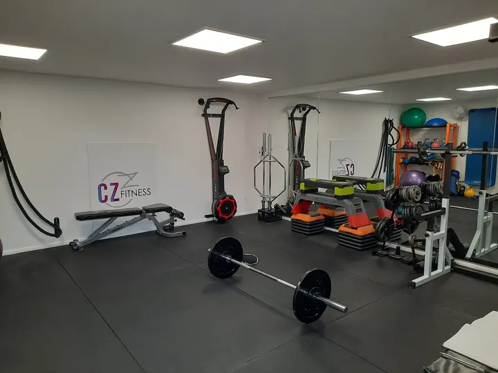 CZ Fitness — fitness studio in Broomfield, Ellon — 2