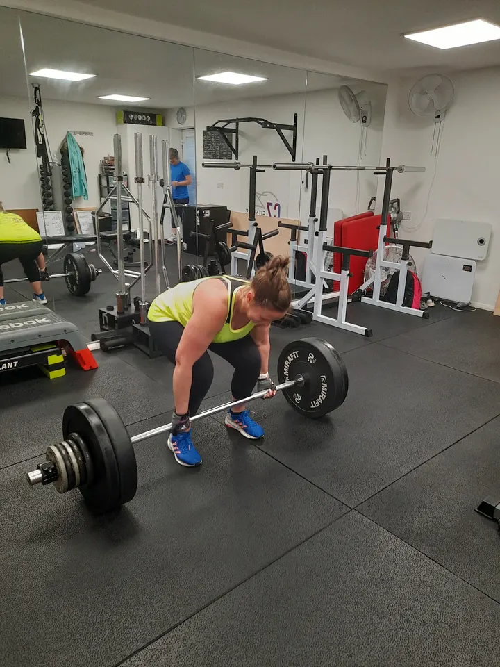 CZ Fitness — fitness studio in Broomfield, Ellon — 3