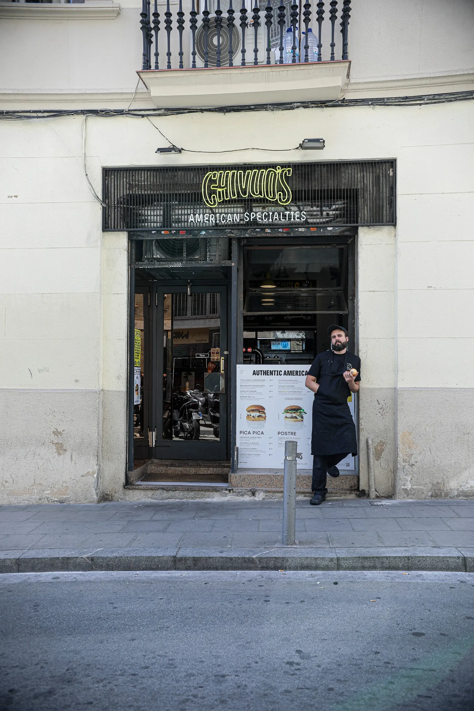 Xaviswing Gràcia — baile-studio en Gràcia, Barcelona — 3