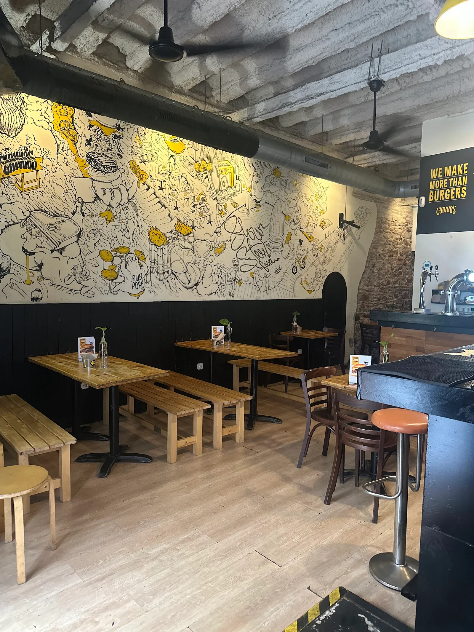Xaviswing Gràcia — baile-studio en Barcelona — 4