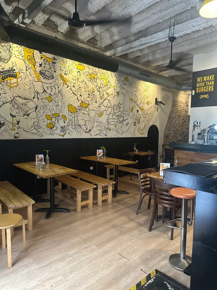 Xaviswing Gràcia — baile-studio en Barcelona — 4