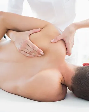 Centro Contrology Postural Pilates Fisioterapia Osteopatía Bahia Feliz — pilates-studio i Tarajalillo — bild 2