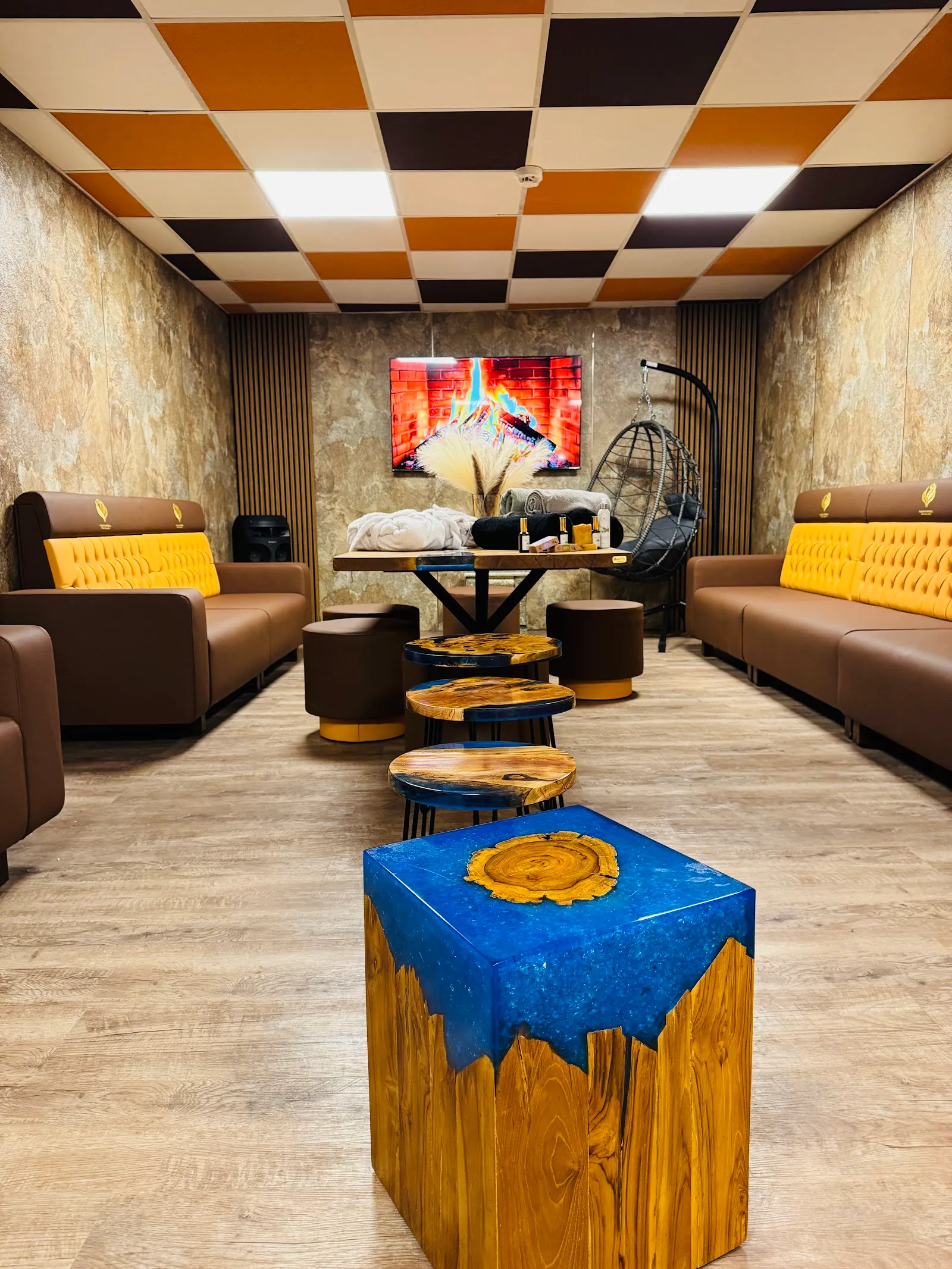 Orientalischer Hamam Wuppertal — wellness-studio in Gemarkung Elberfeld, Wuppertal — 2