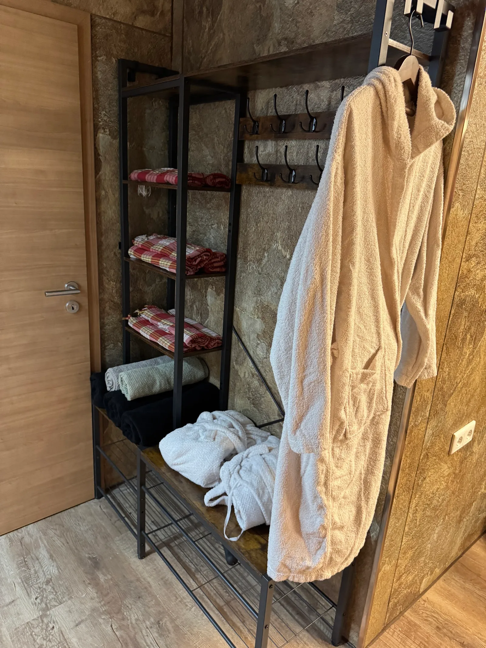 Orientalischer Hamam Wuppertal — wellness-studio in Gemarkung Elberfeld, Wuppertal — 3