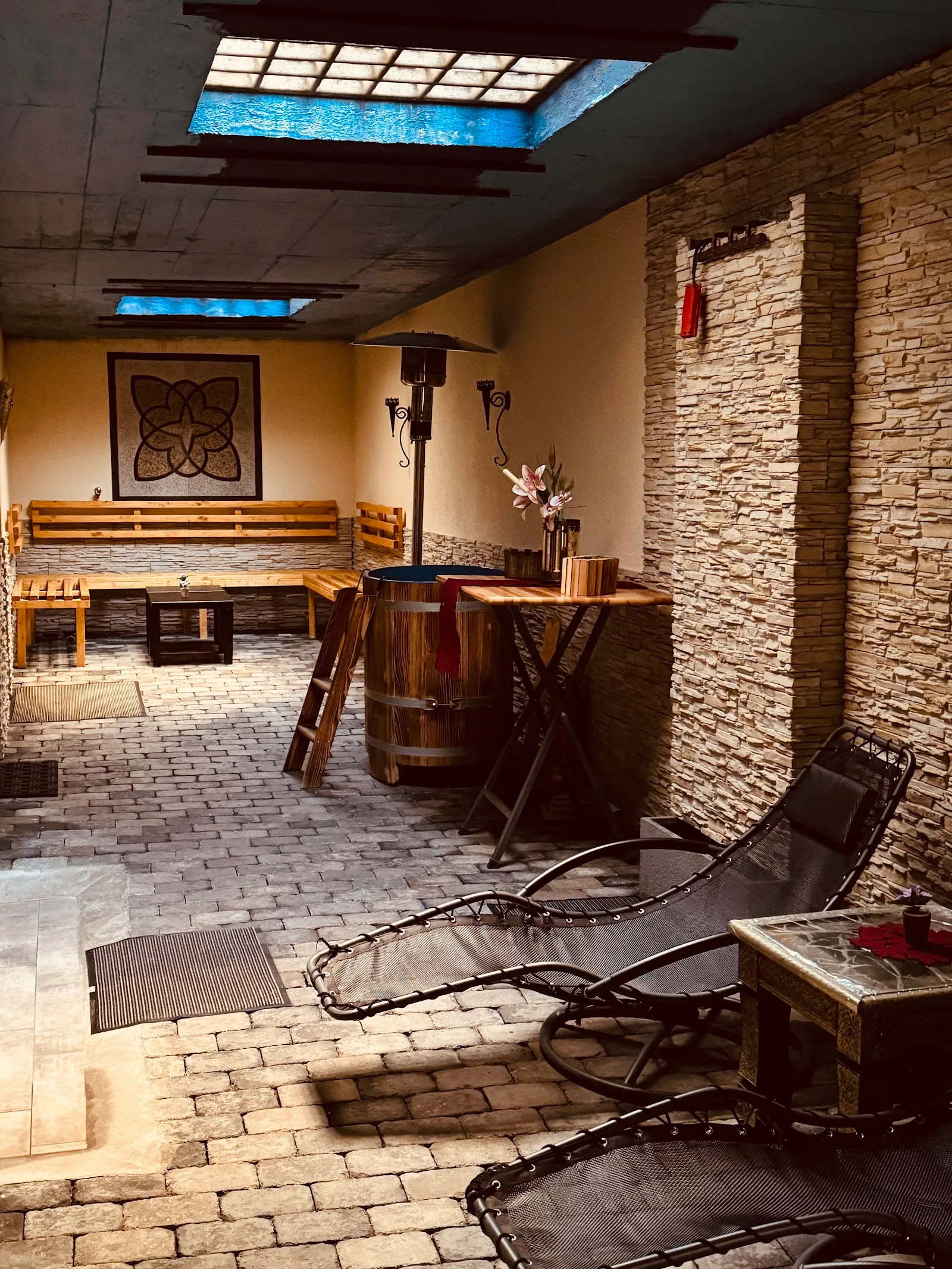 Orientalischer Hamam Wuppertal — wellness-studio in Wuppertal — 3