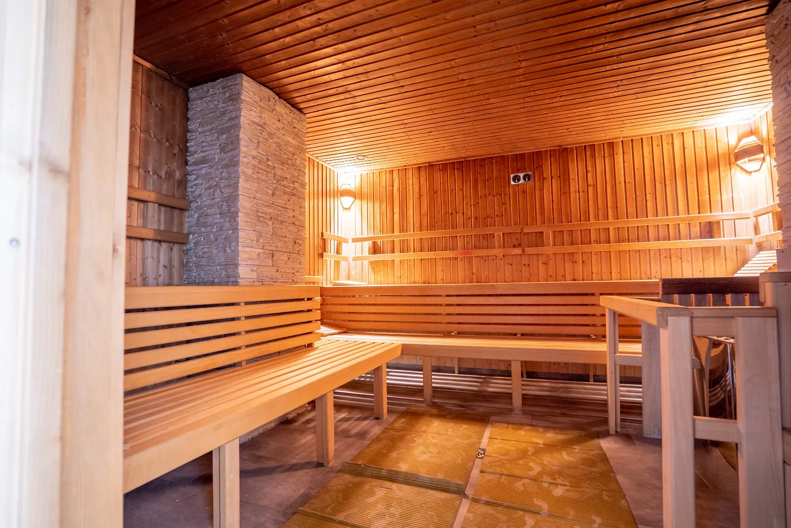 Orientalischer Hamam Wuppertal — wellness-studio in Wuppertal — 4