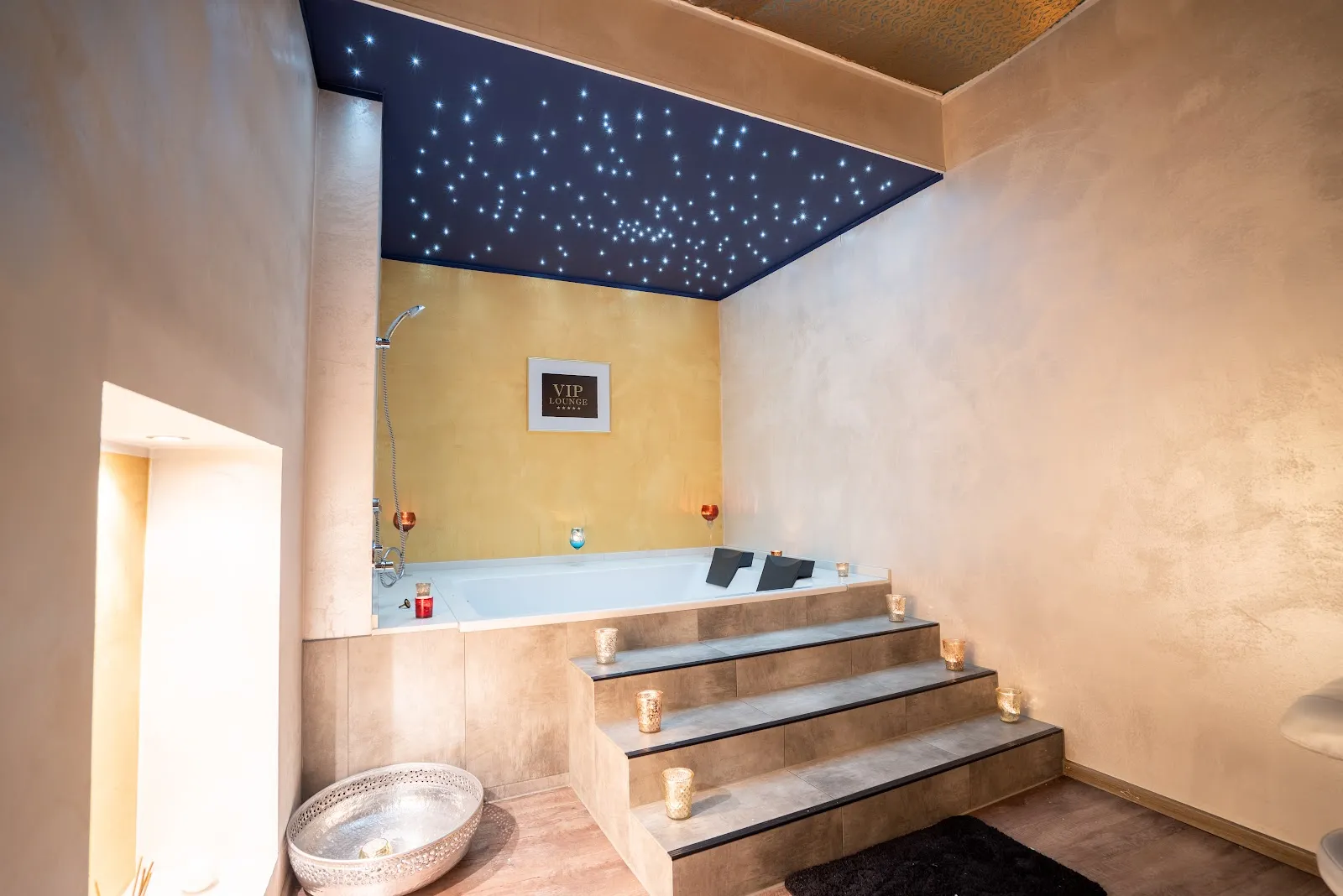 Orientalischer Hamam Wuppertal — wellness-studio in Wuppertal — 5