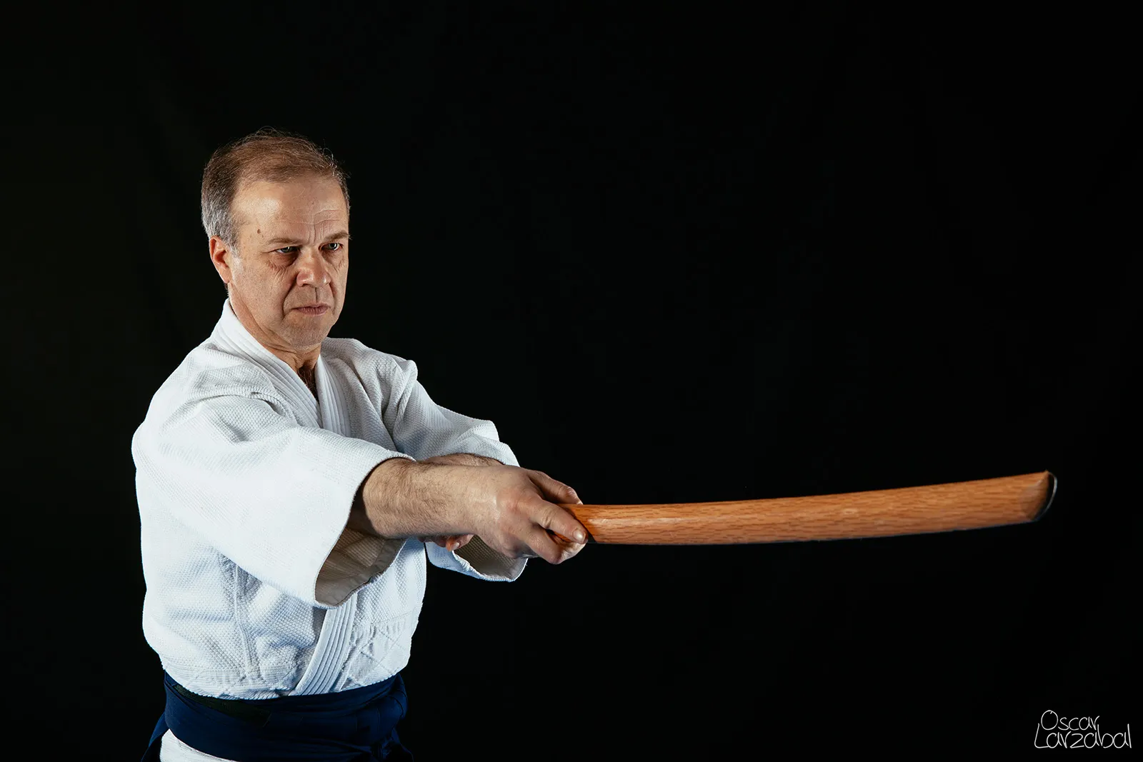 Aikido, Club Zuhaizti — artes marciales-studio en Gros, Donostia / San Sebastián — 3