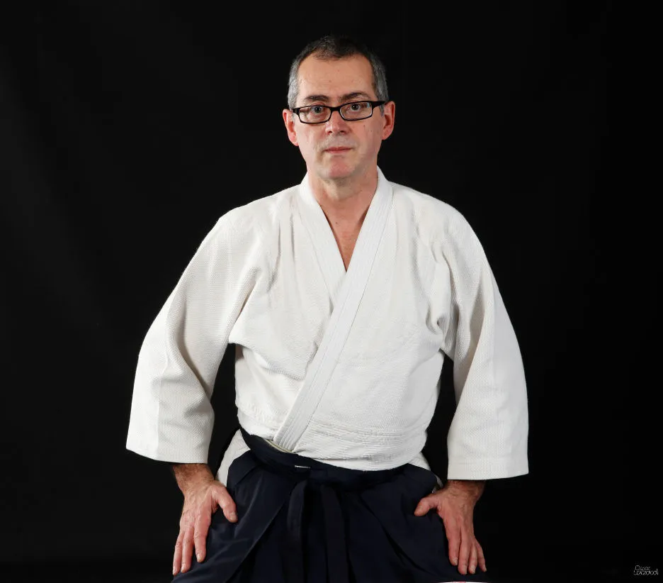 Aikido, Club Zuhaizti — artes marciales-studio en Donostia / San Sebastián — 3