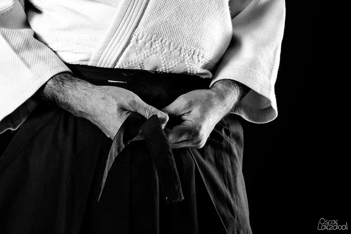 Aikido, Club Zuhaizti — Martial Arts en Gros, Donostia / San Sebastián
