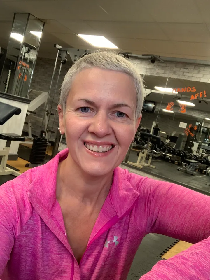 Galaxy Sports Tone Zone — fitness studio in Grangemouth — 5