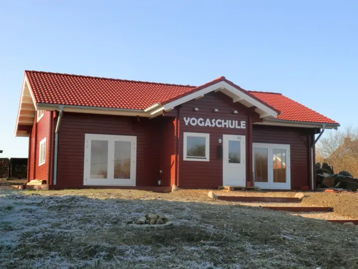Yogaschule Fit und Vital — yoga-studio in Fresendorf, Roggentin-Fresendorf — 3